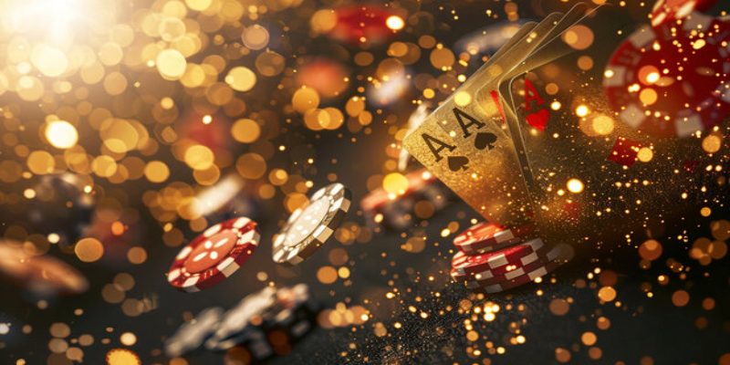 Các Địa Điểm Casino Độc Đáo: Khám Phá Những Sòng Bạc Lừng Danh Trên Thế Giới